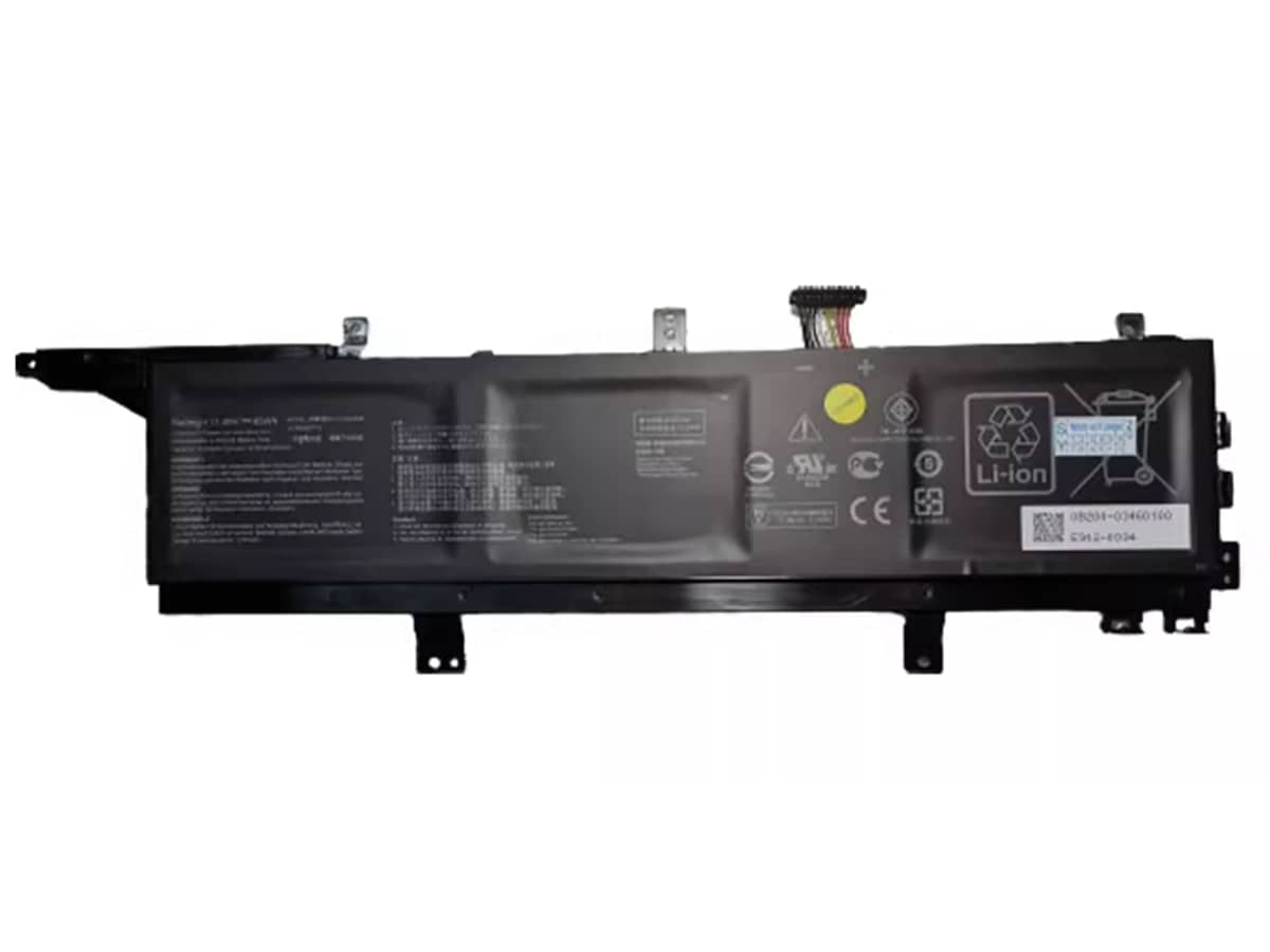 kompatibel mit ASUS C32N1838