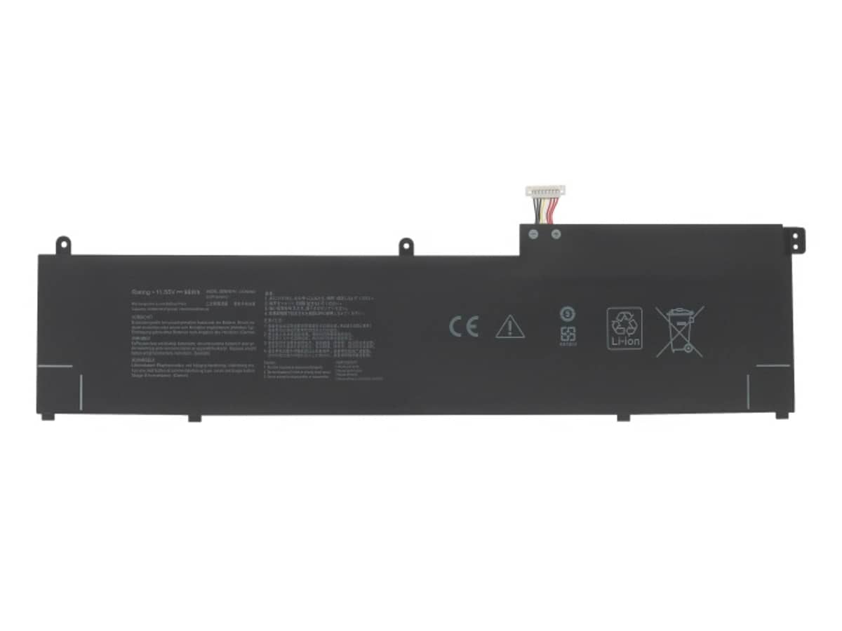 kompatibel mit ASUS UX564EI