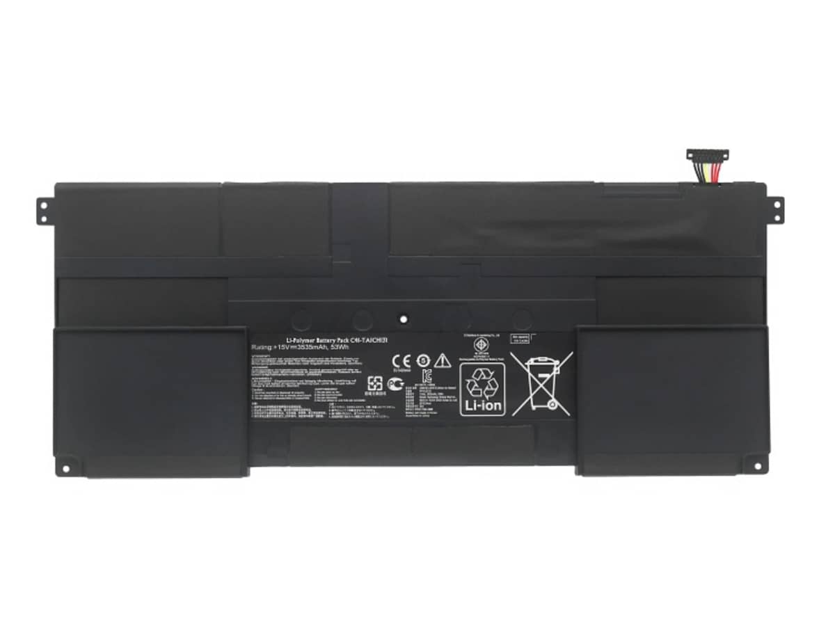 kompatibel mit ASUS TAICHI 31-DH51