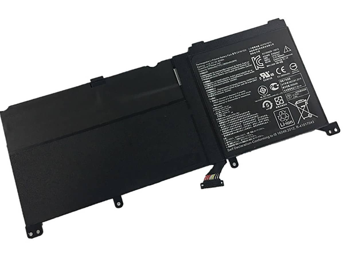 kompatibel mit ASUS 0B200-01250200