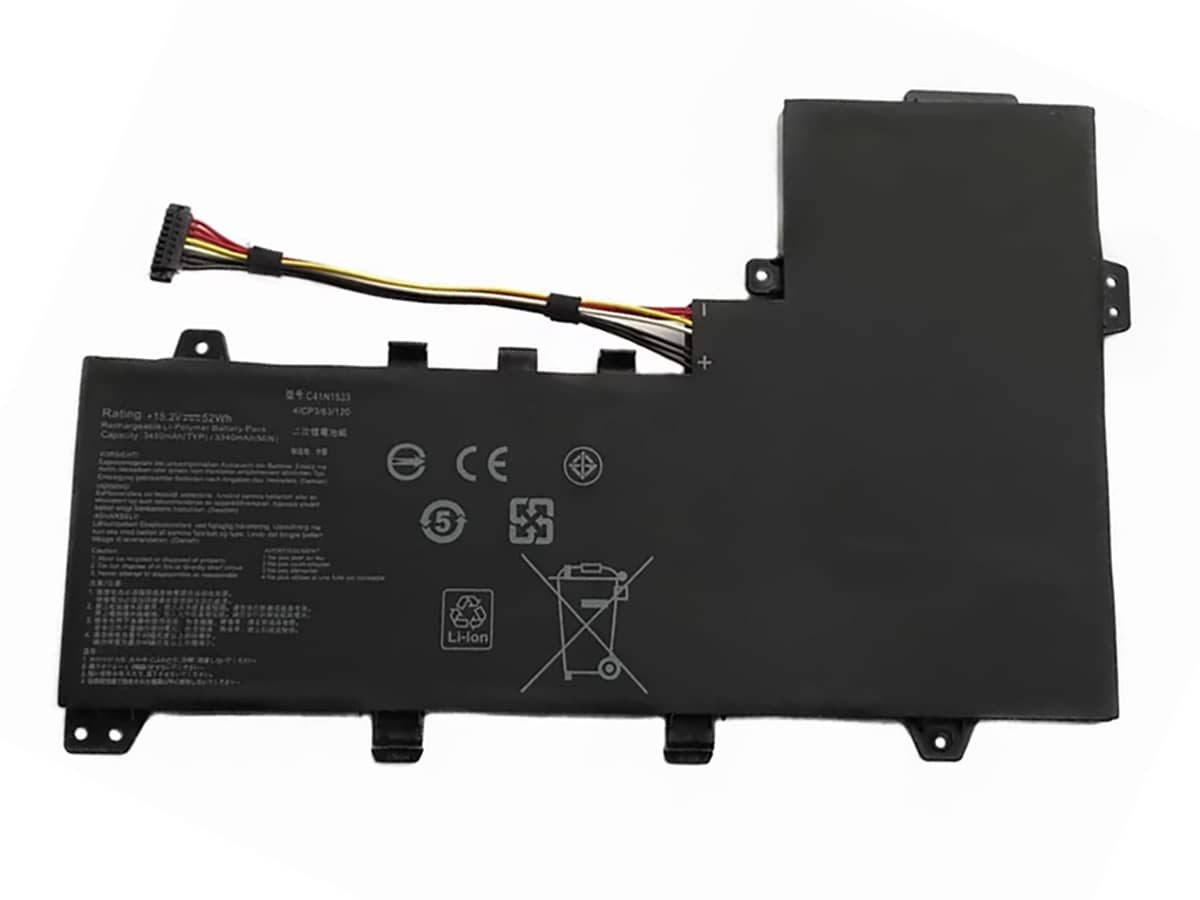 kompatibel mit ASUS UX560UQ