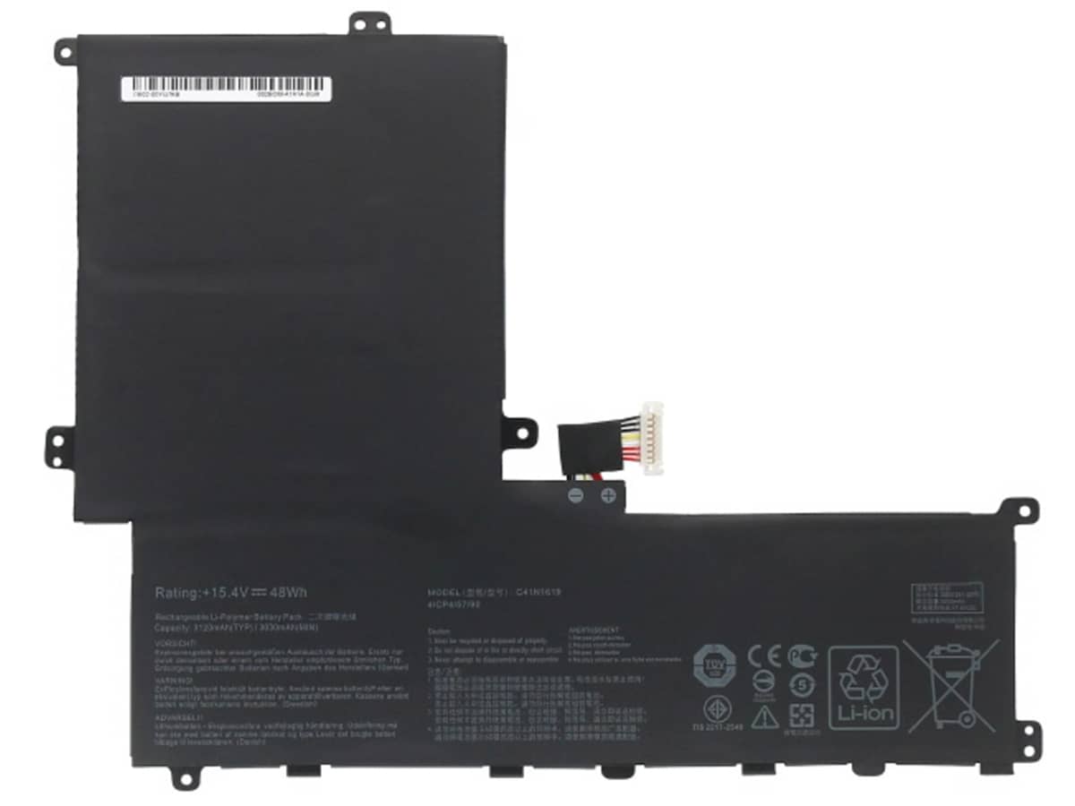 kompatibel mit ASUS B9440UAV