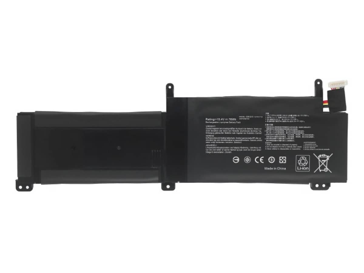 kompatibel mit ASUS C41N1716