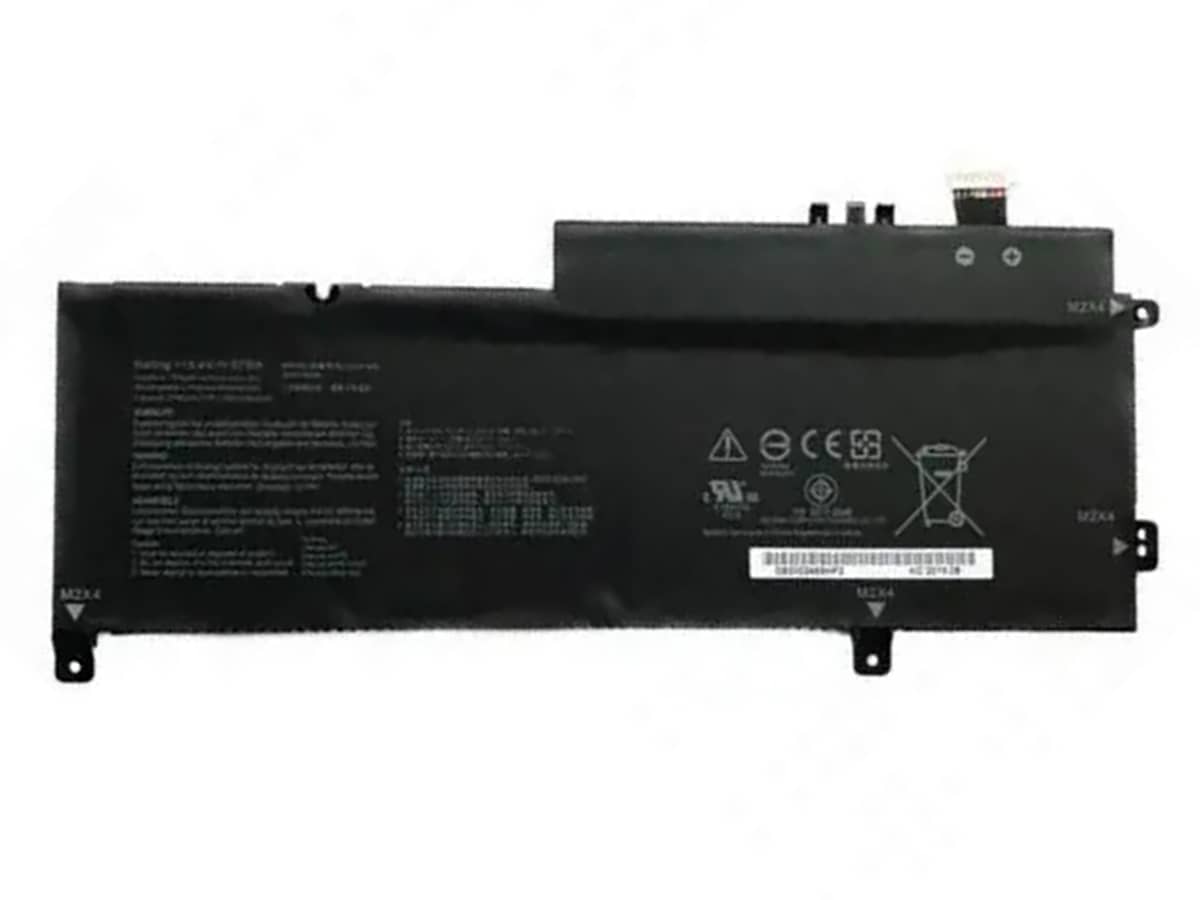 kompatibel mit ASUS 0B200-03070000