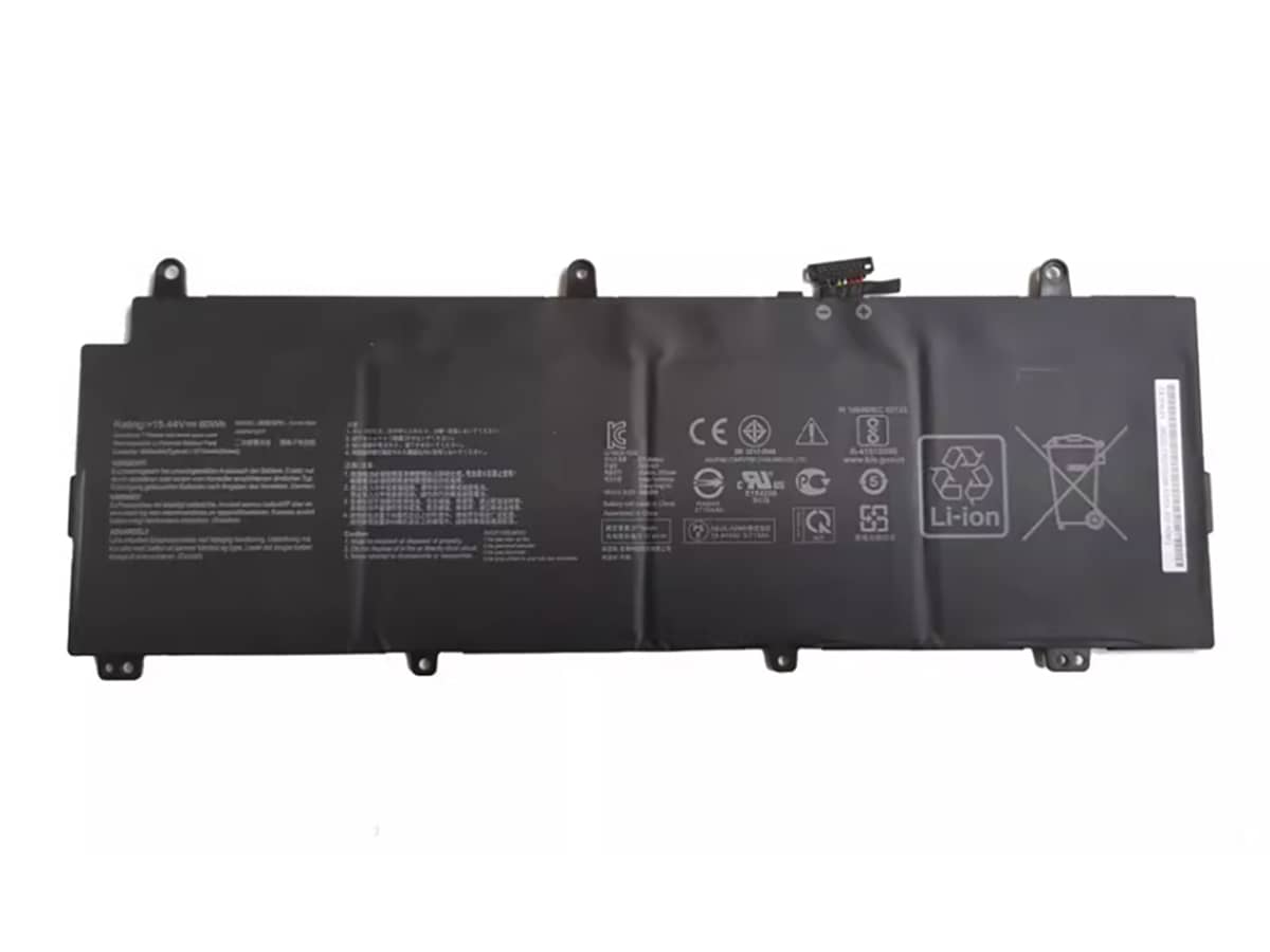 kompatibel mit ASUS 0B200-03020200