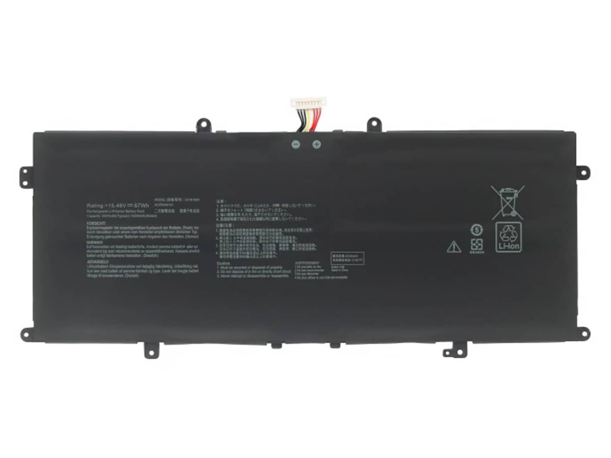 kompatibel mit ASUS S435EA