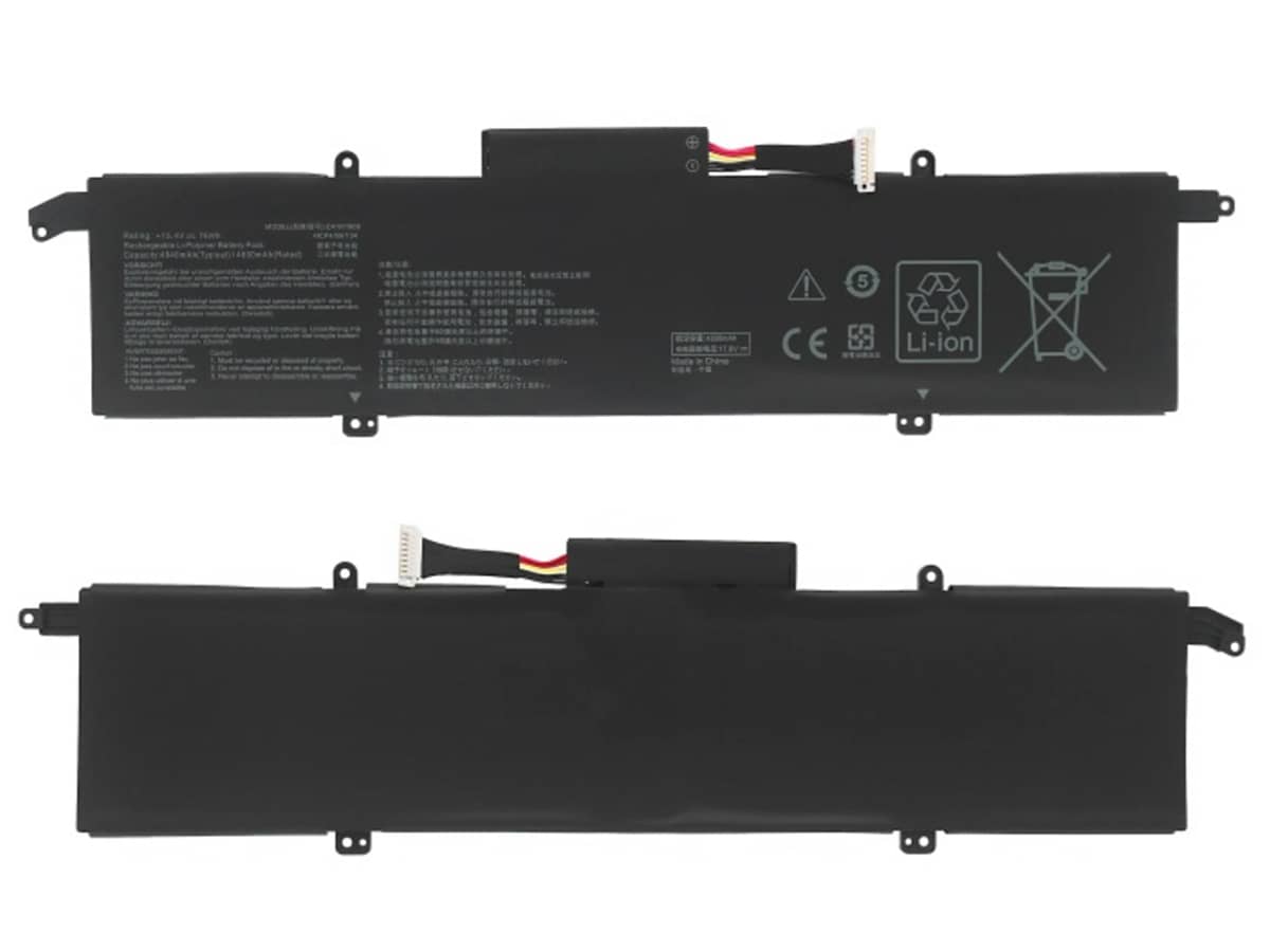 kompatibel mit ASUS C41N1908