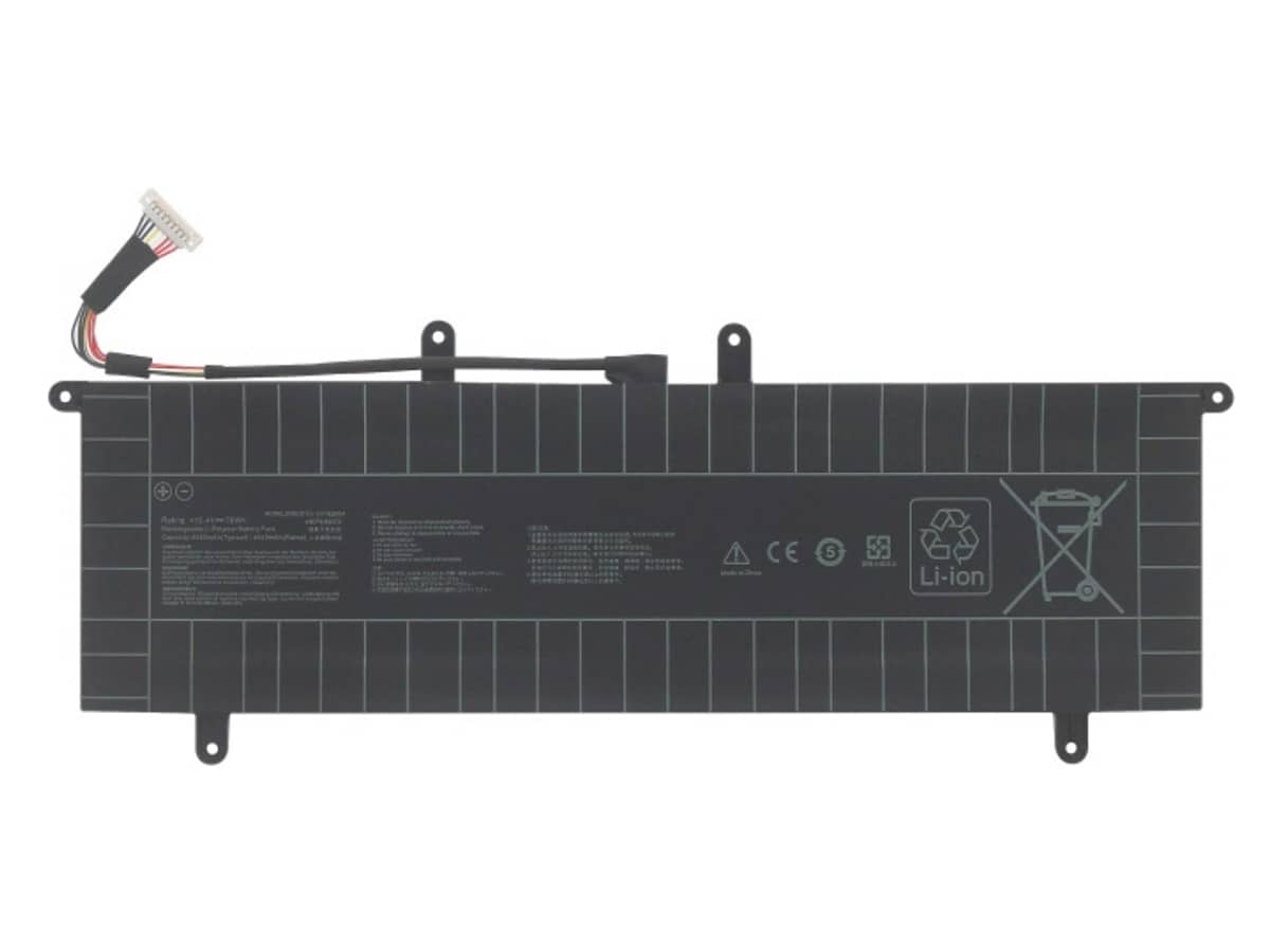 kompatibel mit ASUS 0B200-03790000