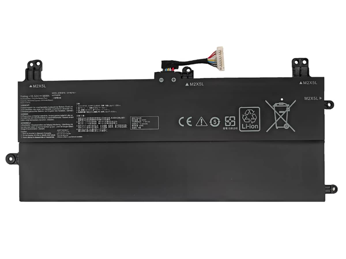 kompatibel mit ASUS C41N2102-1