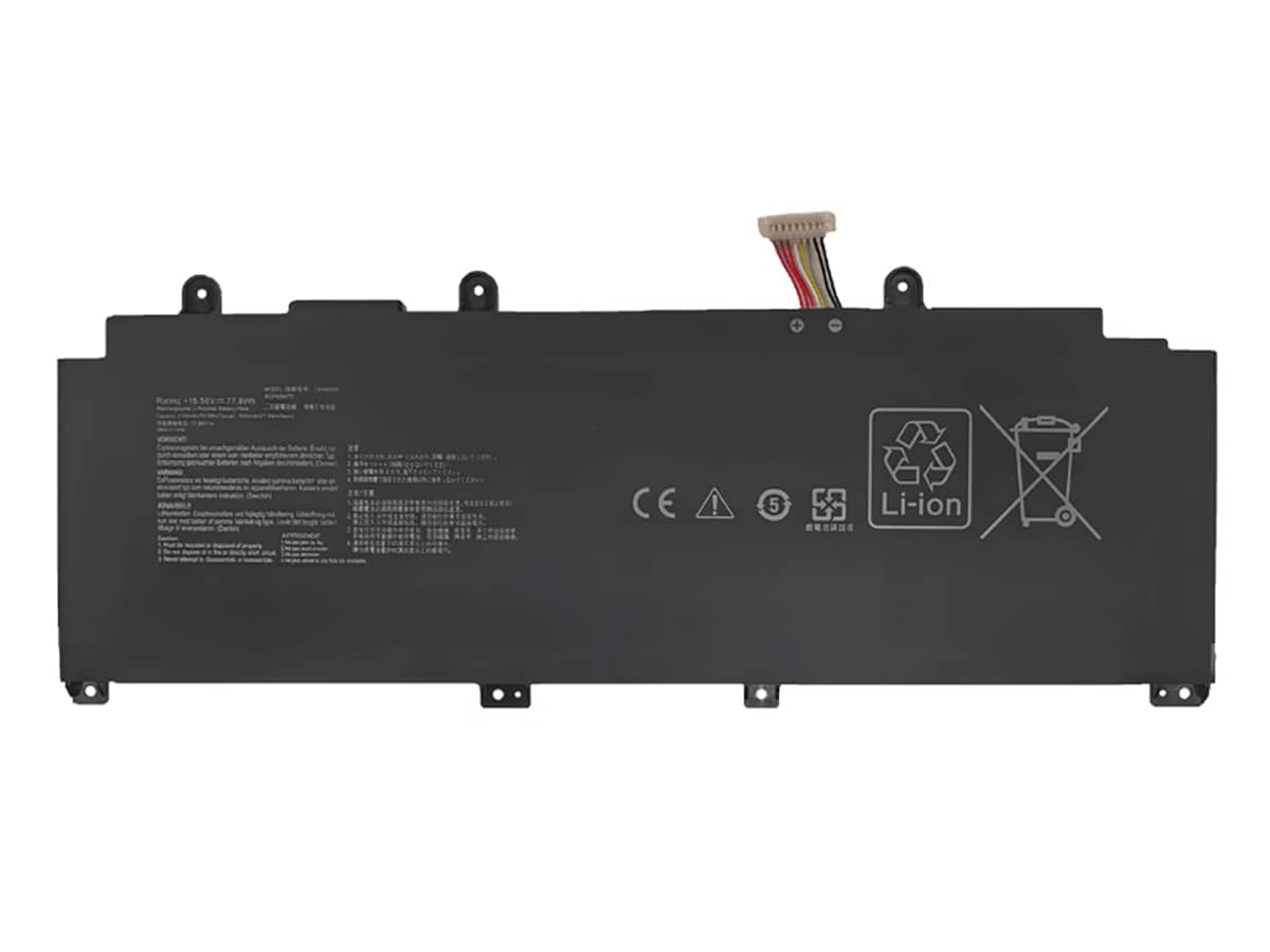 kompatibel mit ASUS ROG GV302X