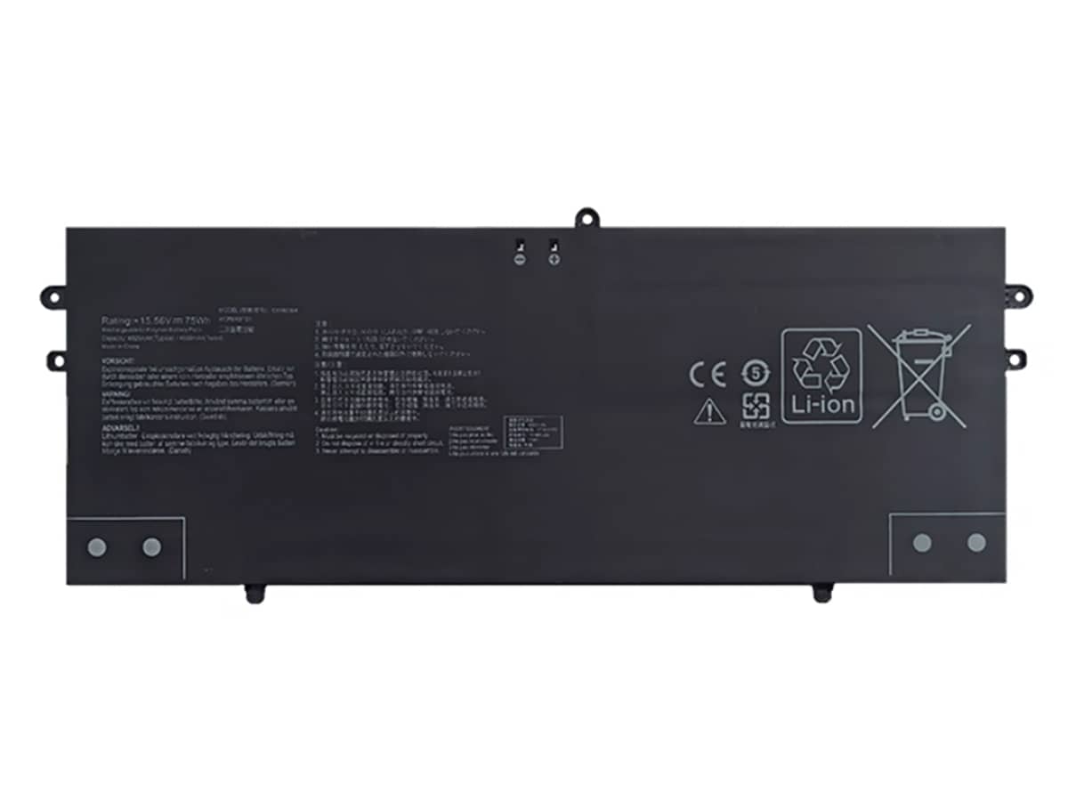 kompatibel mit ASUS Vivobook S 16 OLED S5606CA