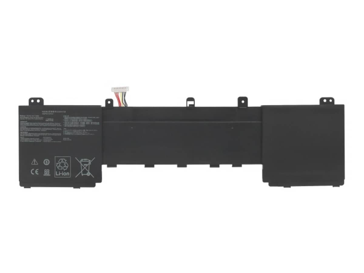 kompatibel mit ASUS UX550GEX