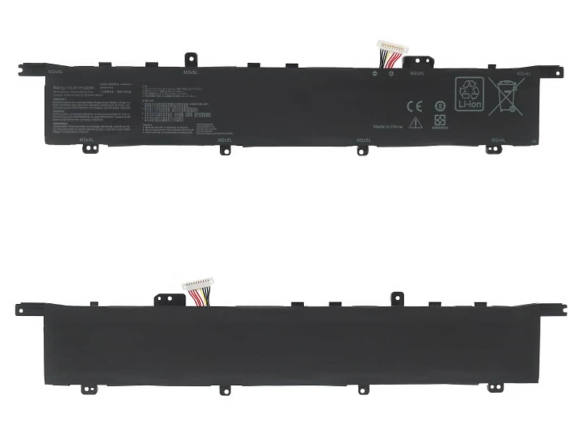 kompatibel mit ASUS UX581GV-H2004