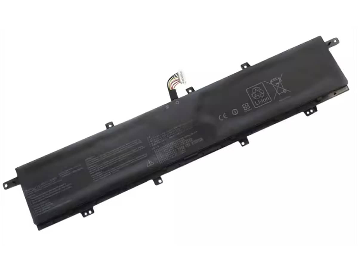 kompatibel mit ASUS ZenBook Pro Duo 15 UX582LR