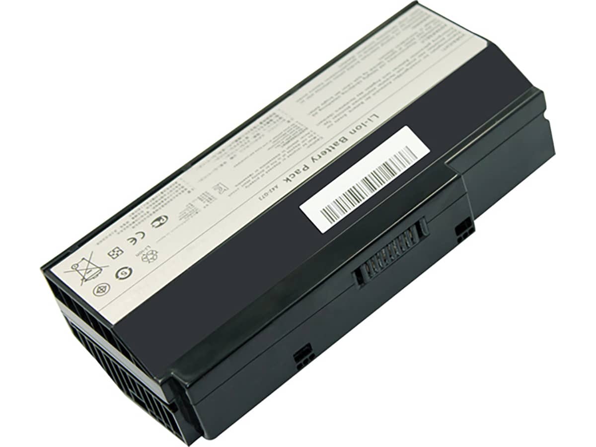 kompatibel mit ASUS G73-52