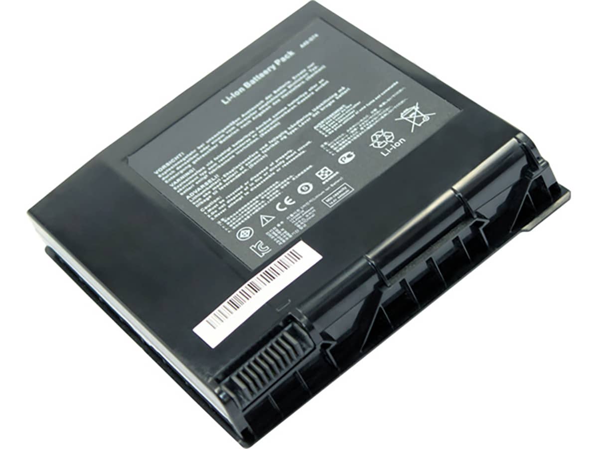 kompatibel mit ASUS A42-G74