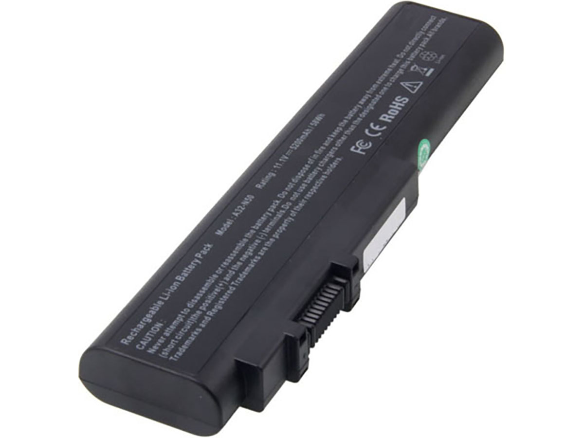 kompatibel mit ASUS 90-NQY1B2000Y