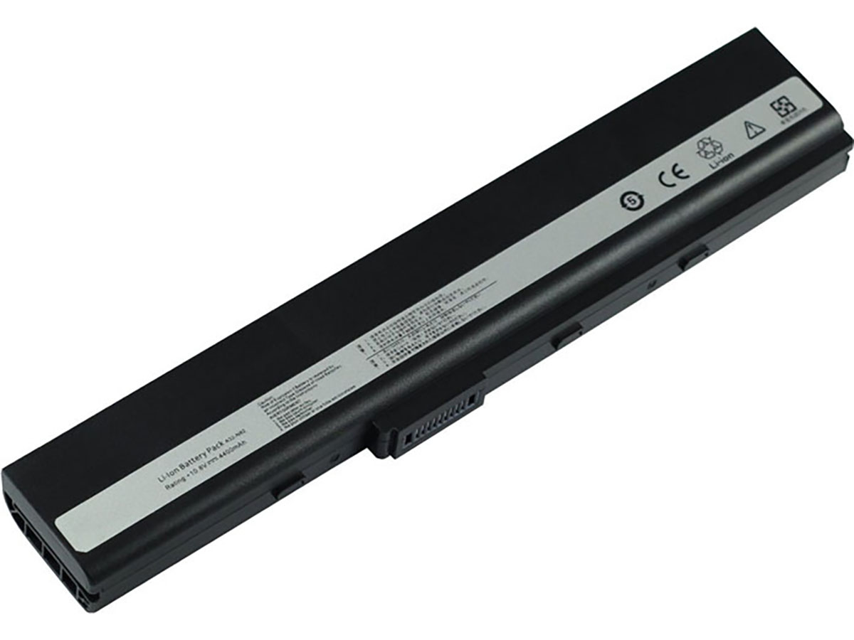 kompatibel mit ASUS A40EI72JA-SL