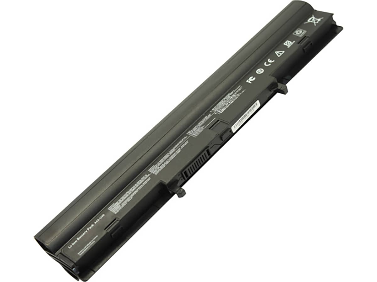 kompatibel mit ASUS U36JC