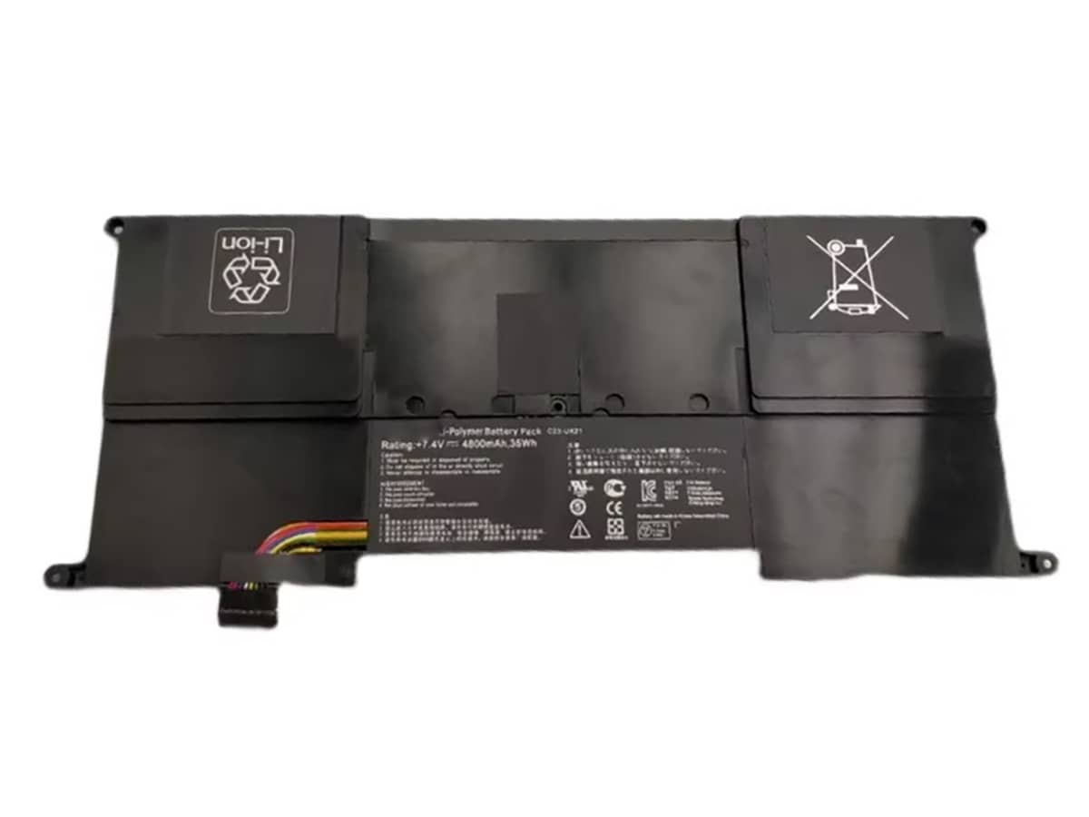 kompatibel mit ASUS UX21E-1AKX