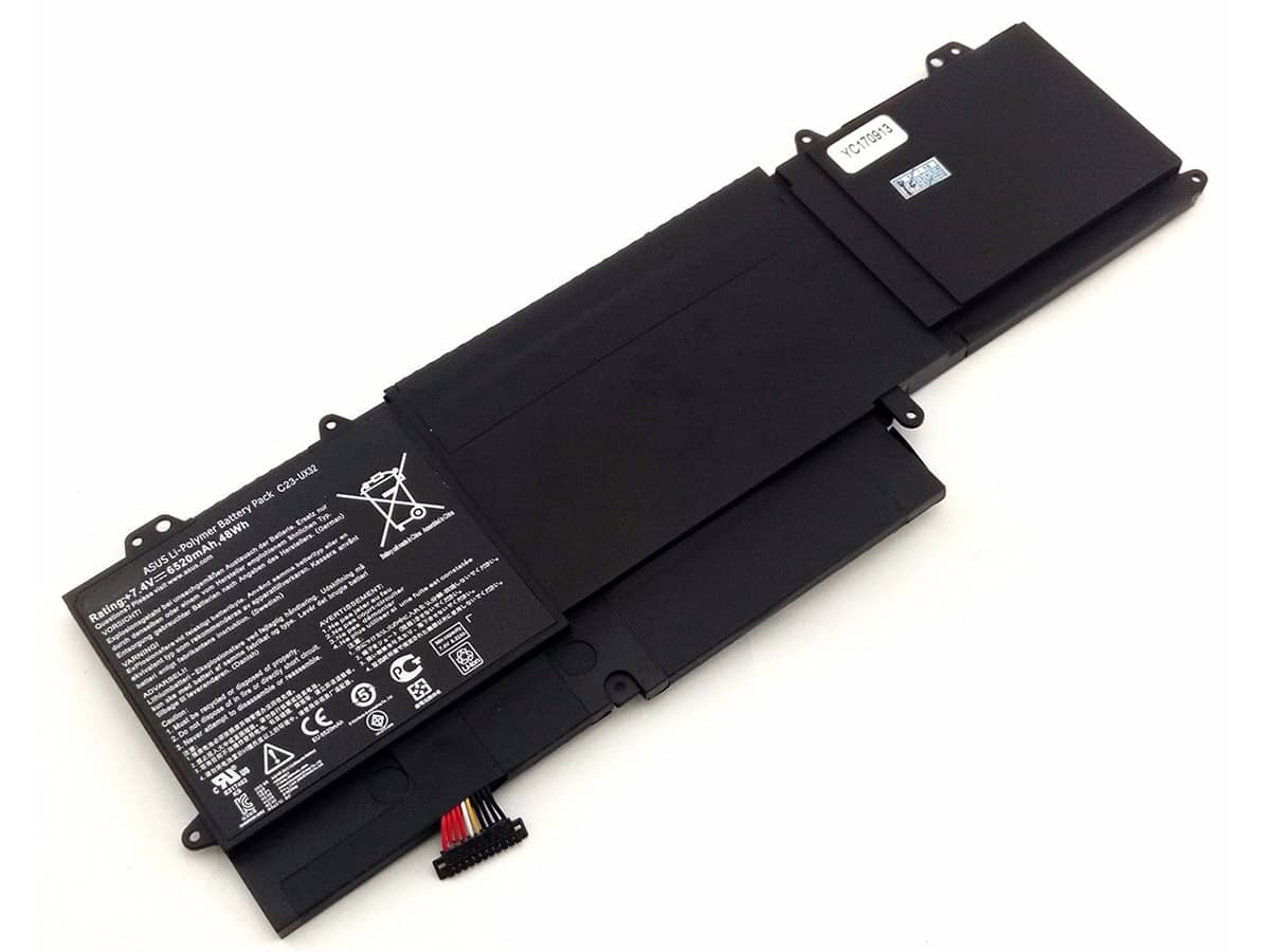 kompatibel mit ASUS C23-UX32