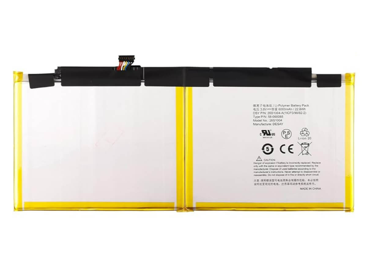 kompatibel mit AMAZON 26S1004