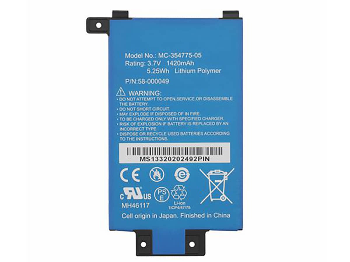 kompatibel mit AMAZON S13-R1-D(1ICP4/47/75)