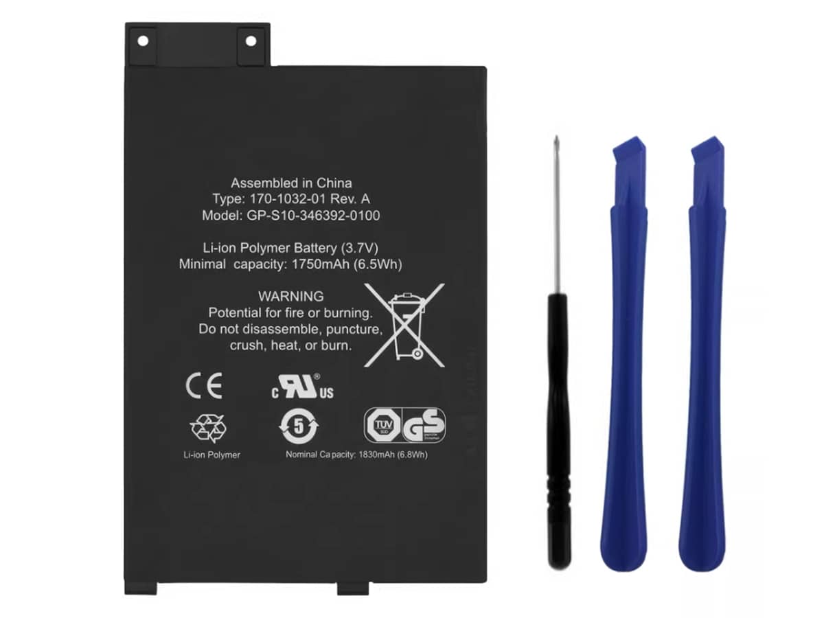 kompatibel mit AMAZON S11GTSF01A