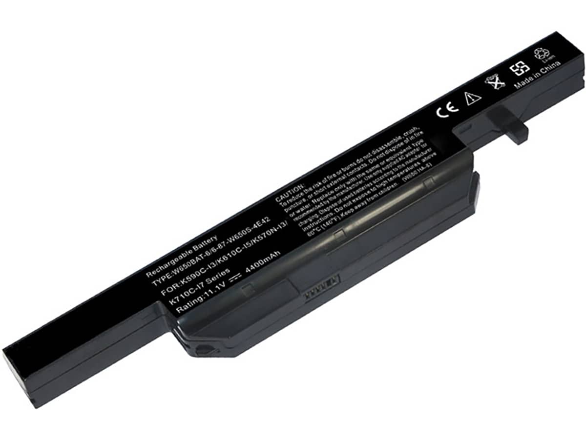 kompatibel mit CLEVO 6-87-W650-4E42