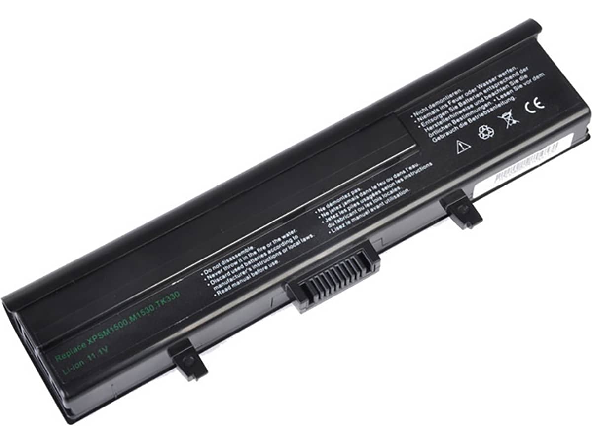 kompatibel mit Dell XPS 1530