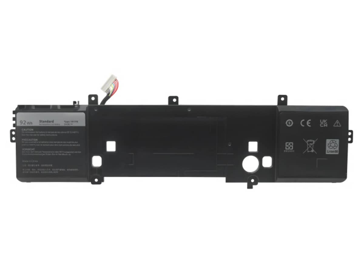 kompatibel mit Dell 191YN