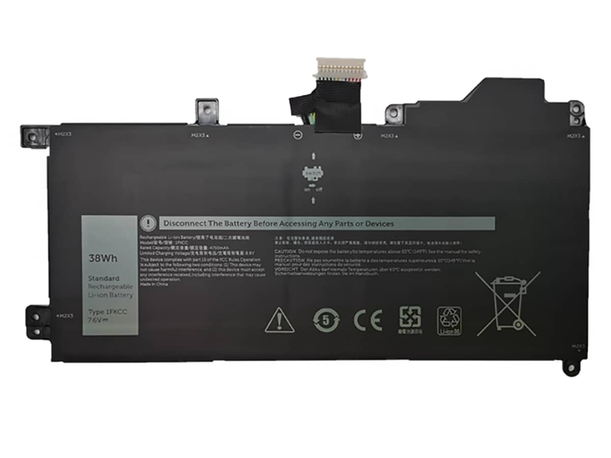 kompatibel mit Dell T04J