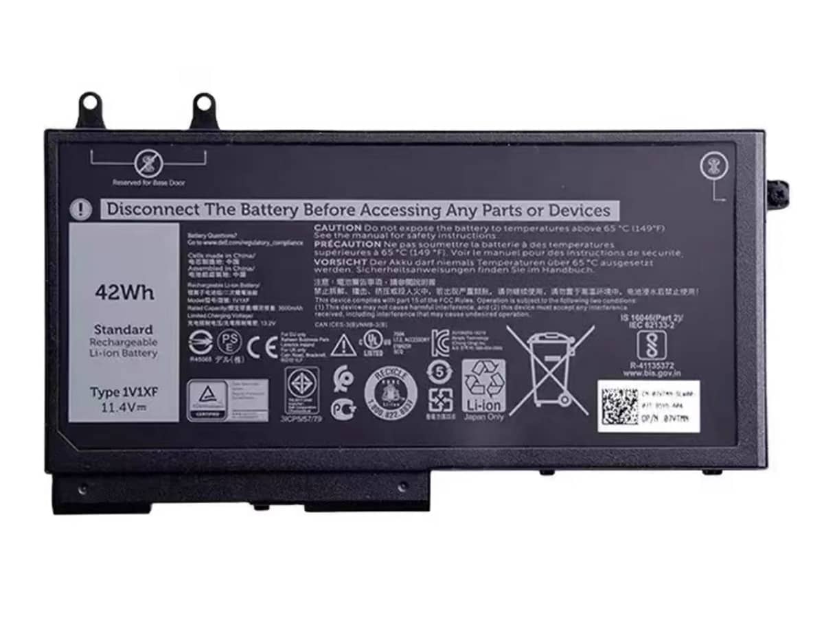 kompatibel mit Dell 0RF7WM