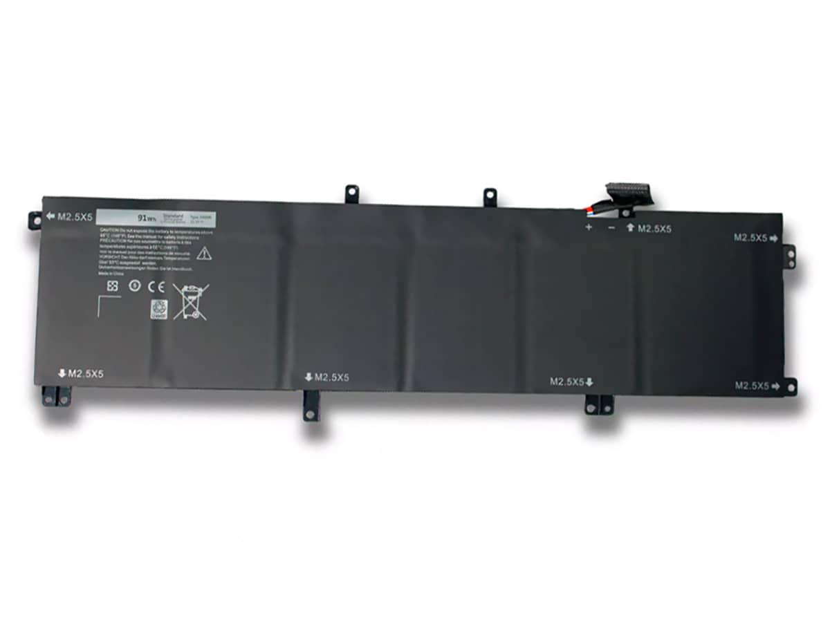 kompatibel mit Dell 245RR