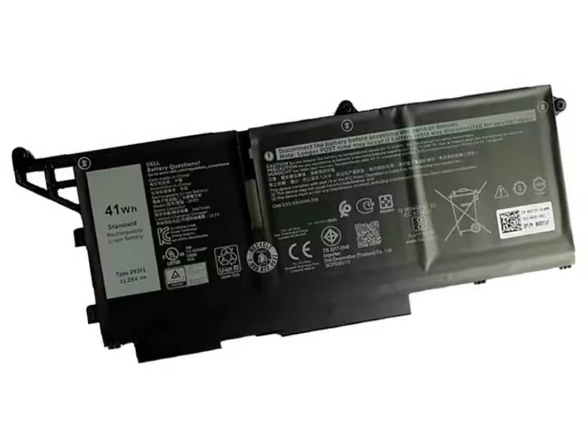 kompatibel mit Dell 51R71