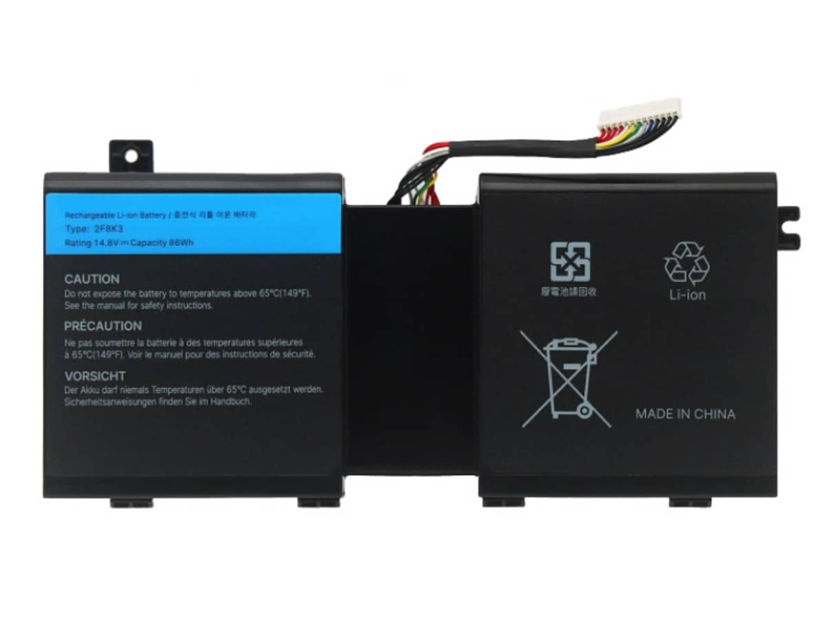 kompatibel mit Dell 0G33TT