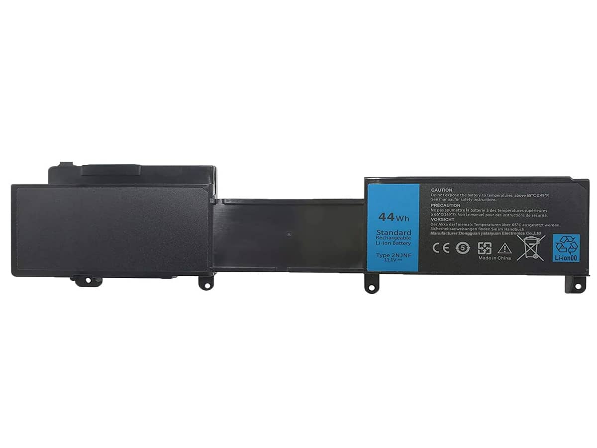 kompatibel mit Dell T41M0