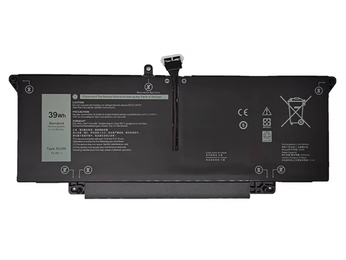 kompatibel mit Dell 7CXN6