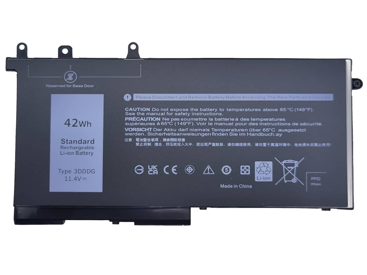 kompatibel mit Dell 83XPC