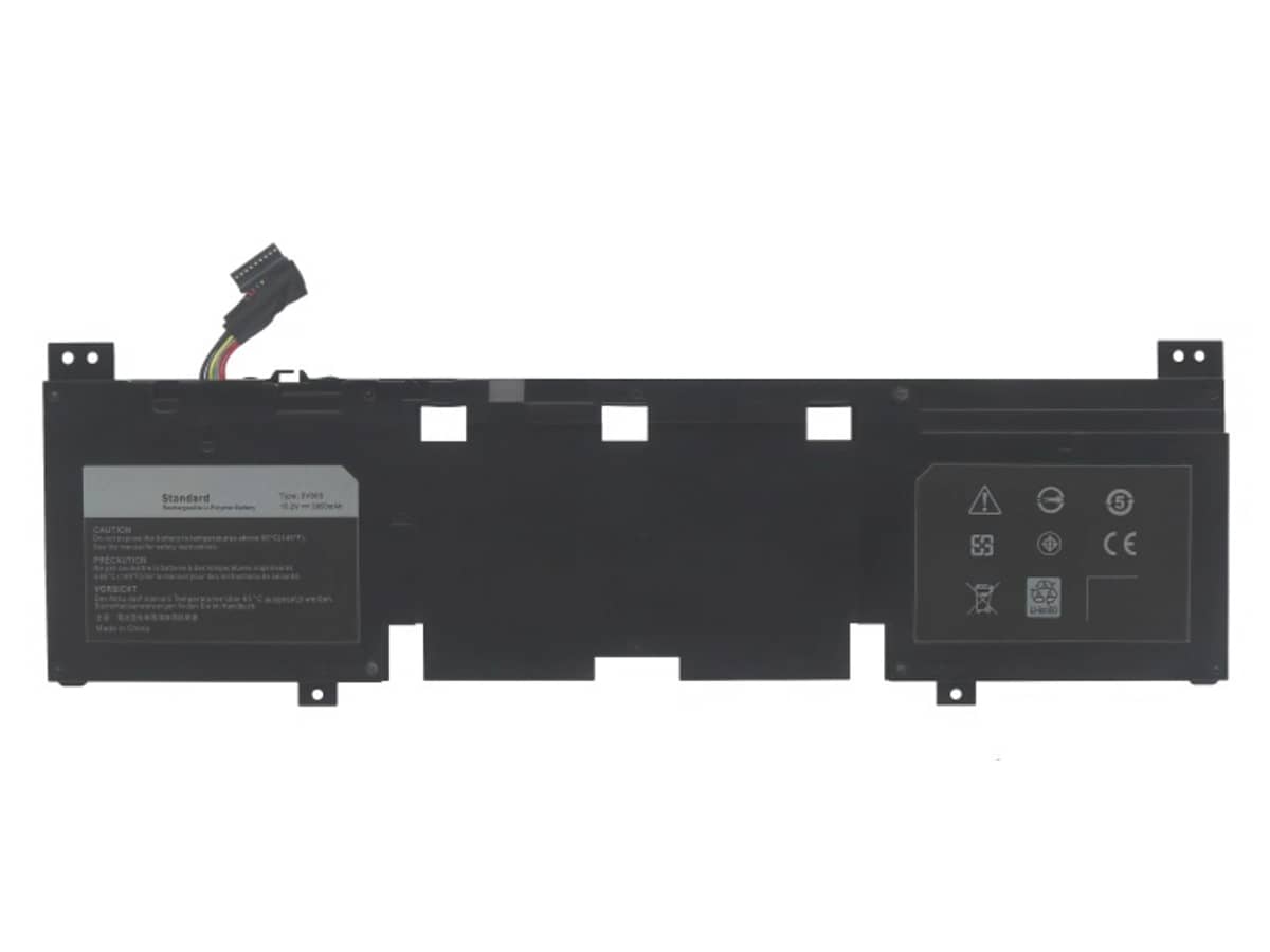 kompatibel mit Dell 3V8O6