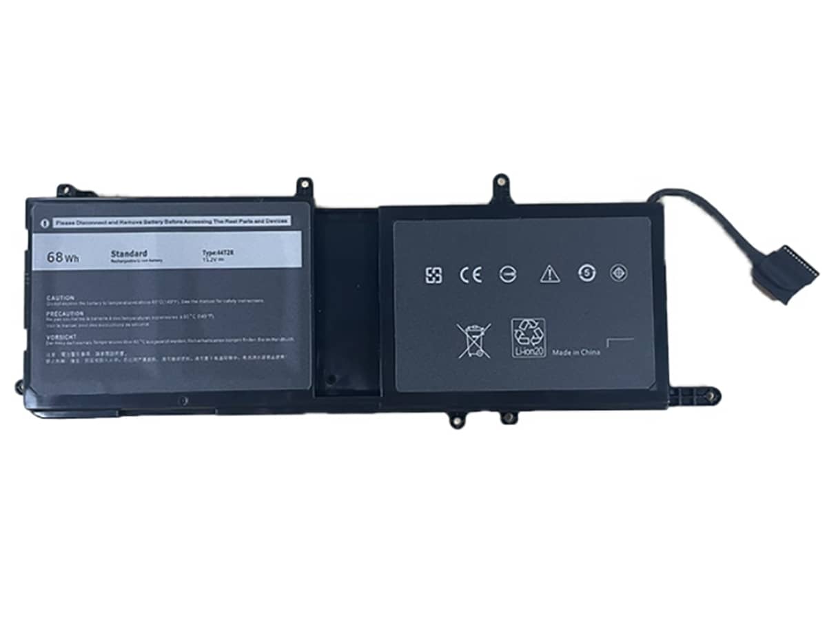 kompatibel mit Dell 0HF250