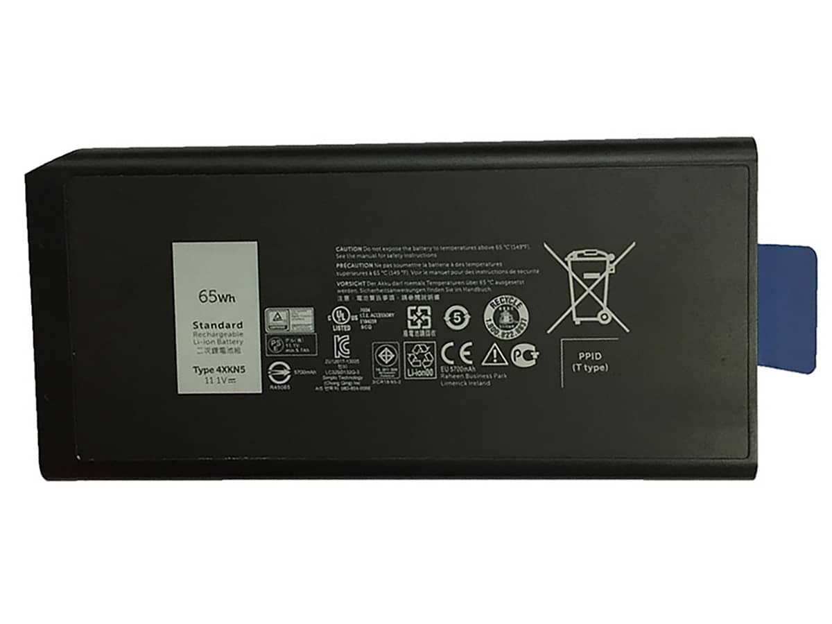 kompatibel mit Dell 09FN4