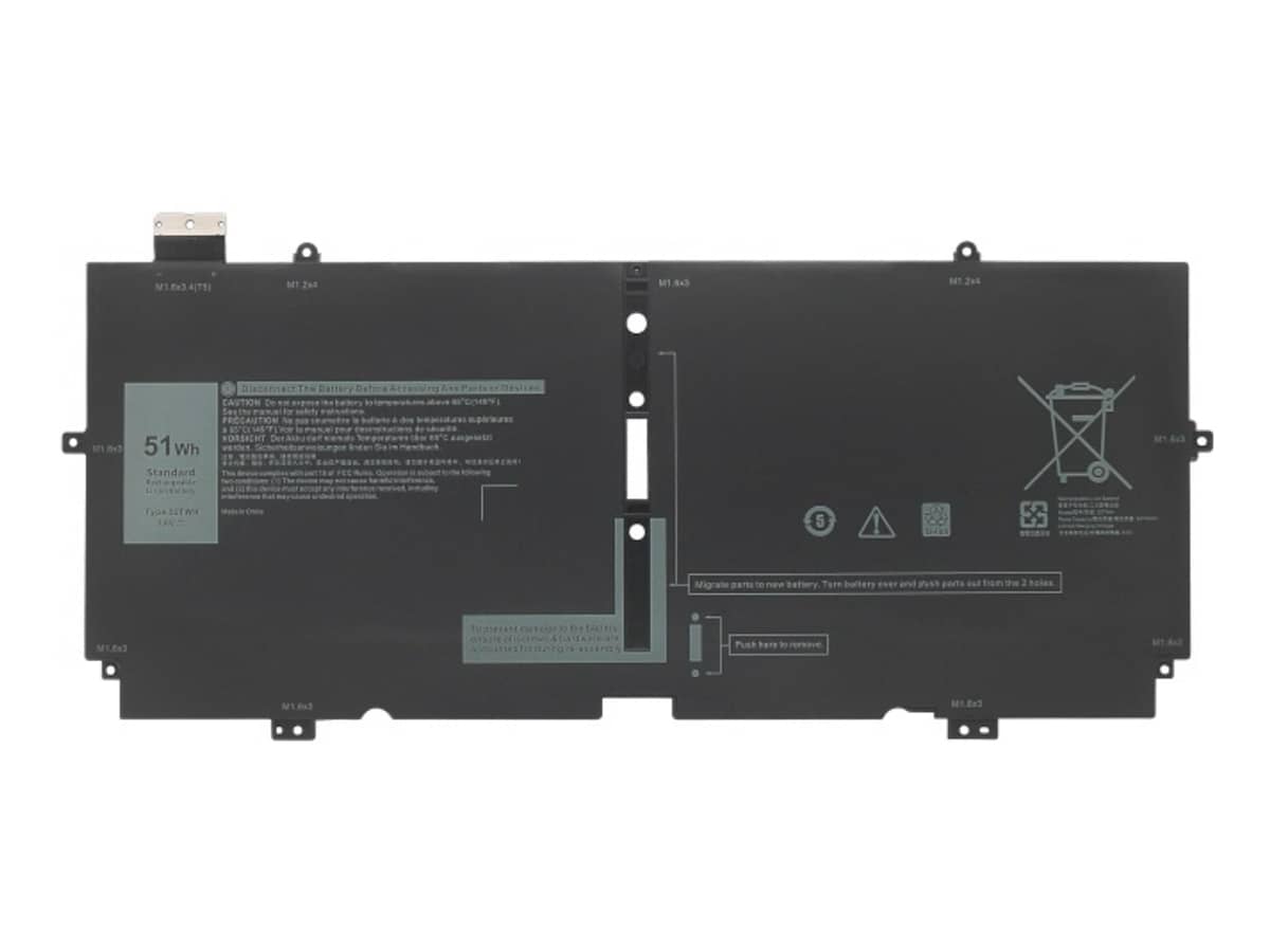 kompatibel mit Dell CN-0DD9VF