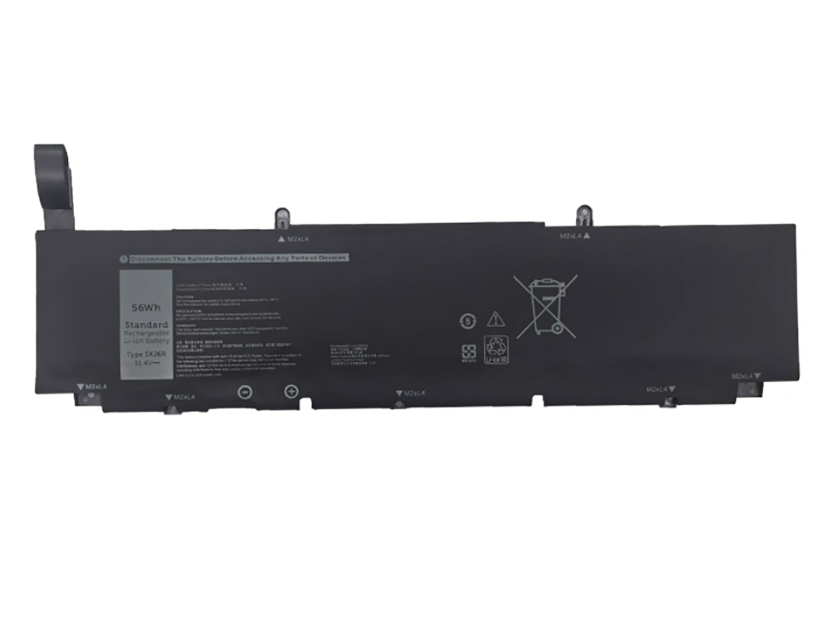 kompatibel mit Dell 3324J