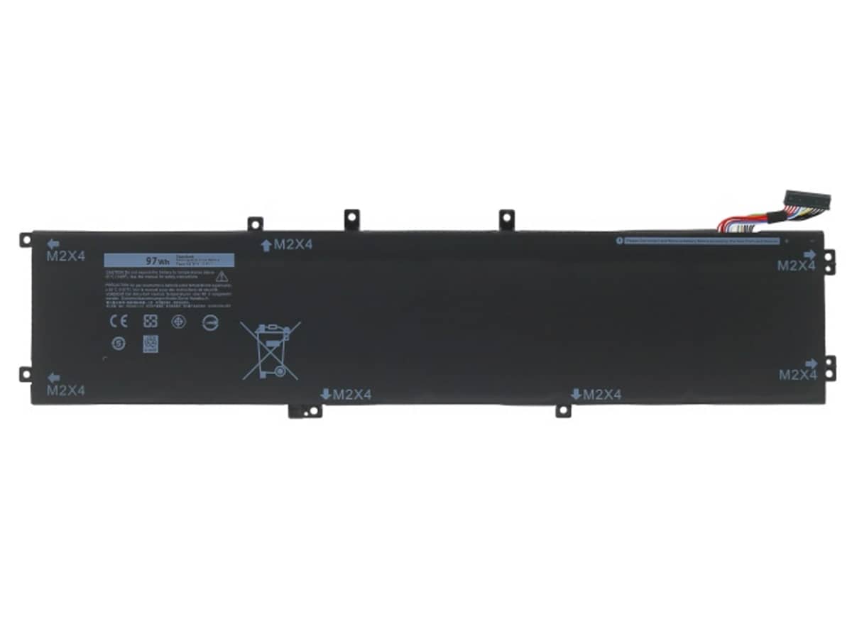 kompatibel mit Dell CP6DF