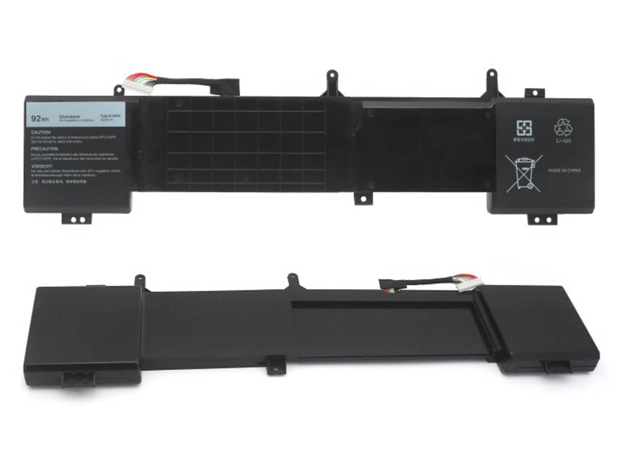 kompatibel mit Dell 5046J