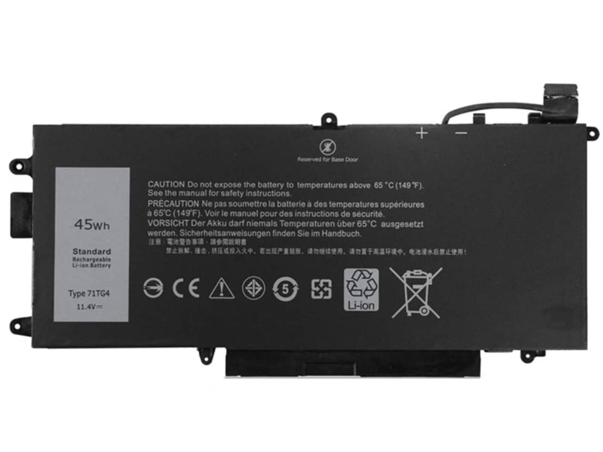 kompatibel mit Dell CFX97