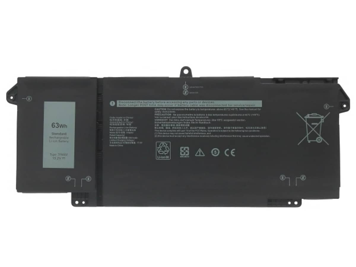 kompatibel mit Dell 4M1JN