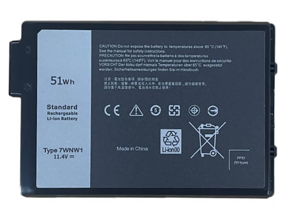 kompatibel mit Dell DMF8C