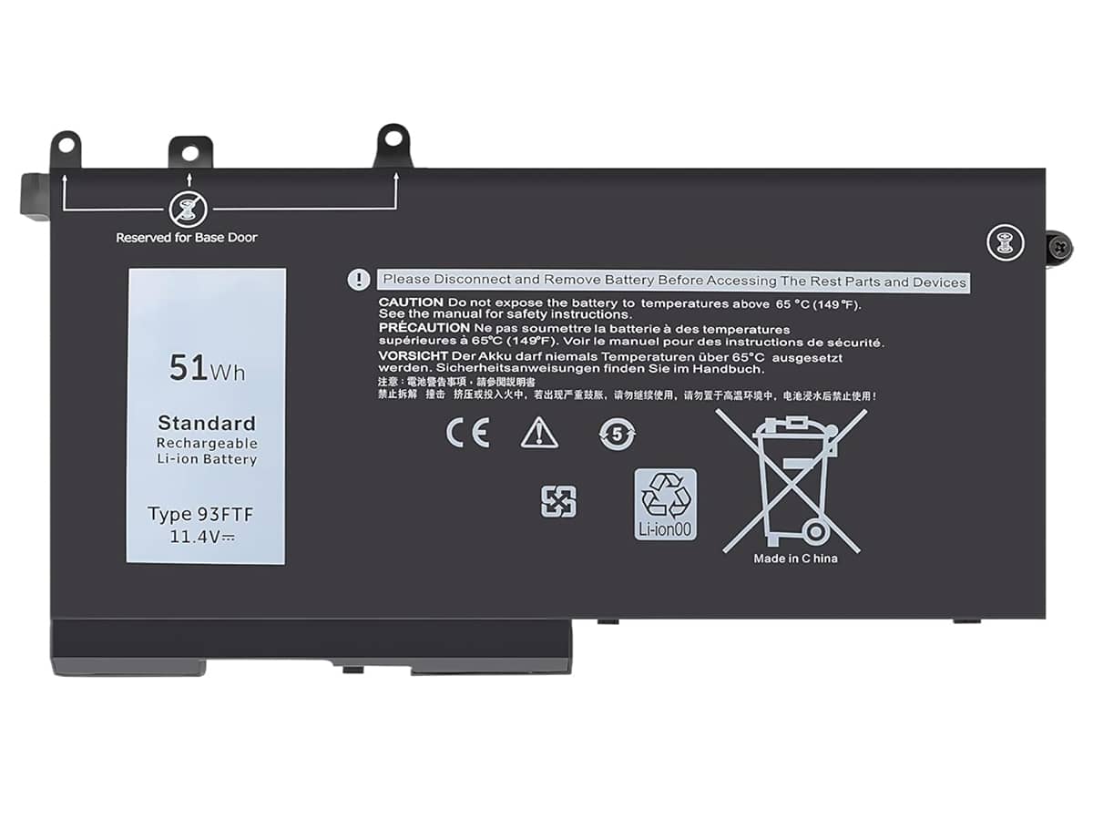 kompatibel mit Dell 83XPC